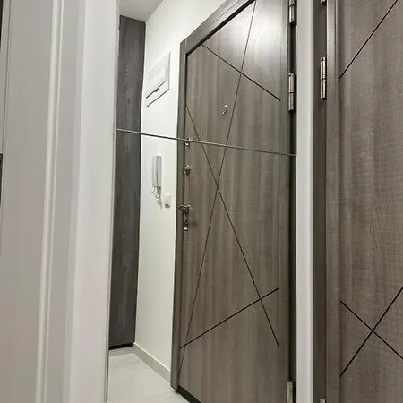 Apartament Da *