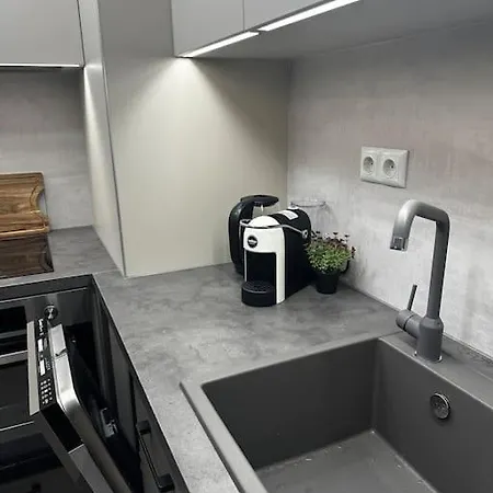 Da Apartament