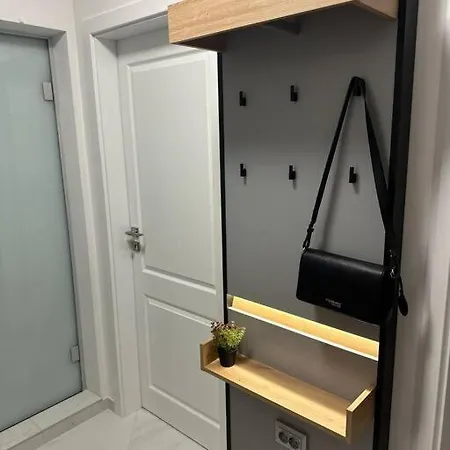 Apartament Da Varna