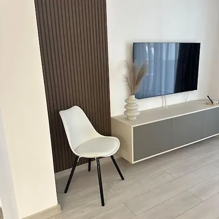 Da Appartement *
