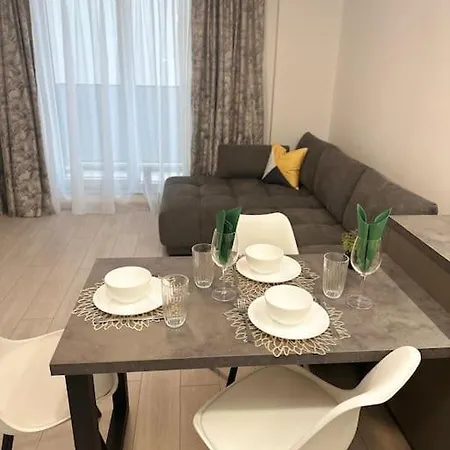 Da Appartement Varna