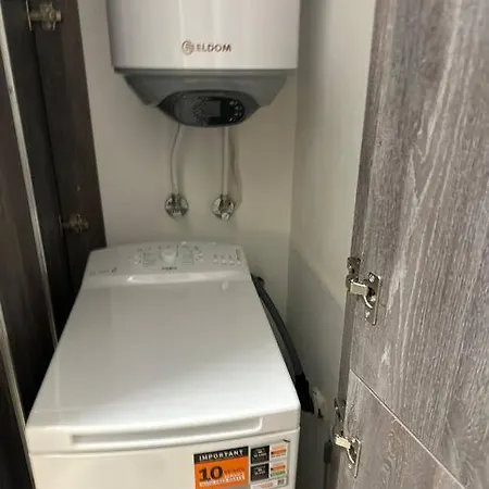 Appartement Da