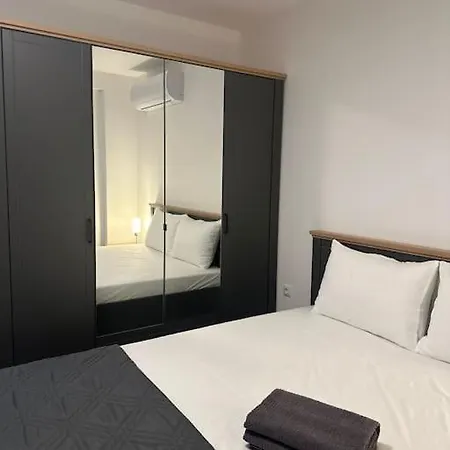 Appartement Da